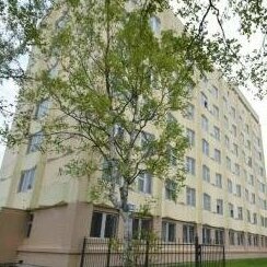 Lada Hotel Yuzhno-Sakhalinsk