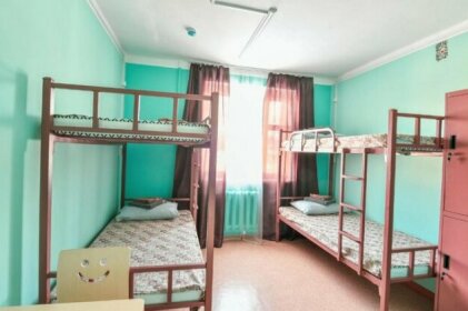 Luga Hostel