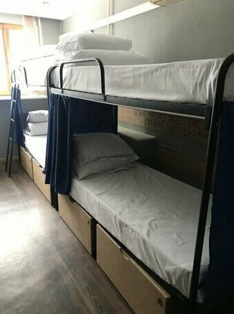 Lv Hostel Yuzhno-Sakhalinsk