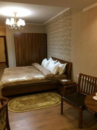 Hotel Gostinyi Dvorik - Photo2