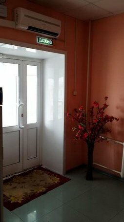 Zabaykalsk Hotel - Photo3