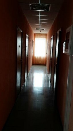 Zabaykalsk Hotel - Photo4