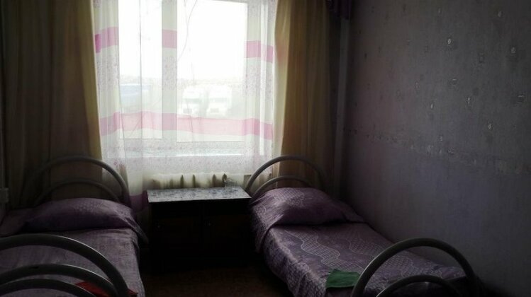 Zabaykalsk Hotel - Photo5