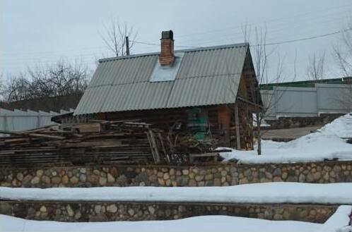 Lubimiy Prichal - Photo5