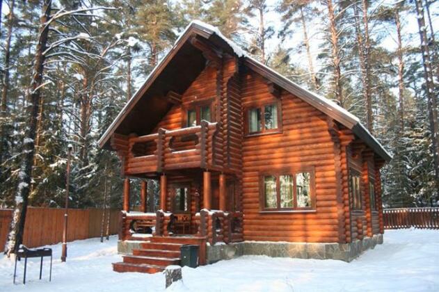 Volzhanka Resort - Photo2