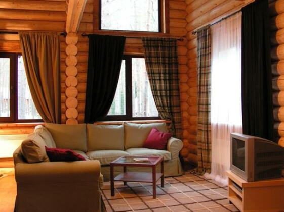 Volzhanka Resort - Photo3