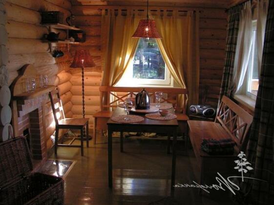 Volzhanka Resort - Photo4