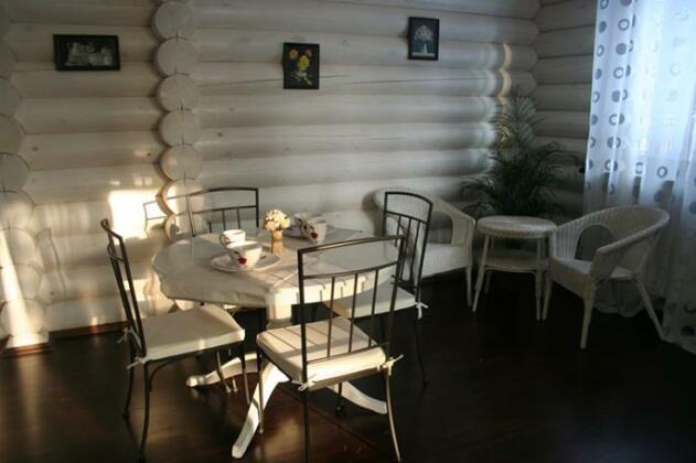 Volzhanka Resort - Photo5