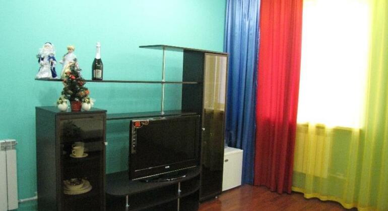TGK Zaraisk - Photo3