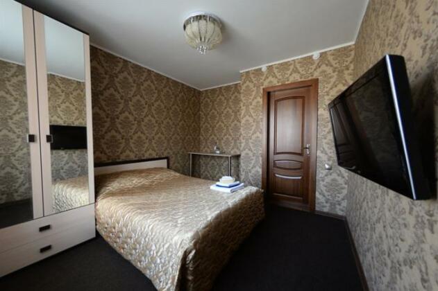 Hotel Uralochka - Photo3