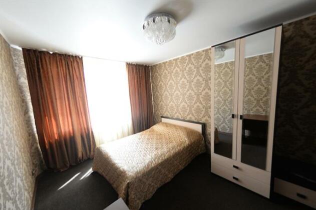 Hotel Uralochka - Photo5