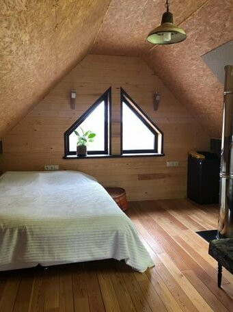 Cozy house in village Eldino - Photo2
