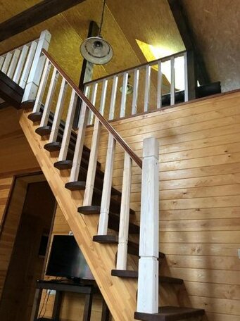 Cozy house in village Eldino - Photo4