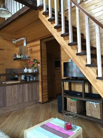 Cozy house in village Eldino - Photo5