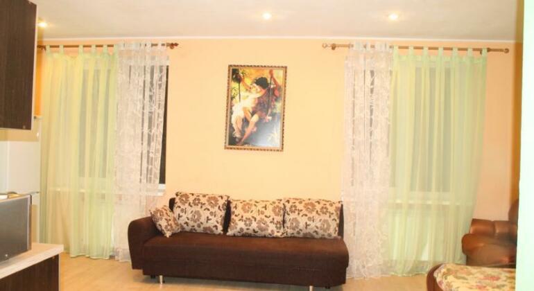 Studios on GLTS Bannoe - Photo2