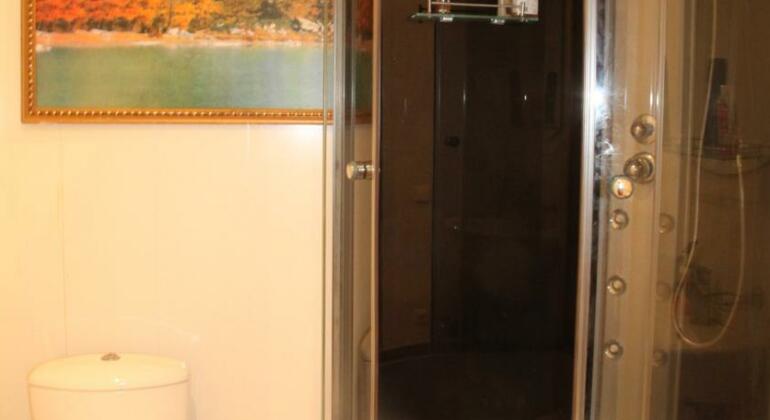 Studios on GLTS Bannoe - Photo5