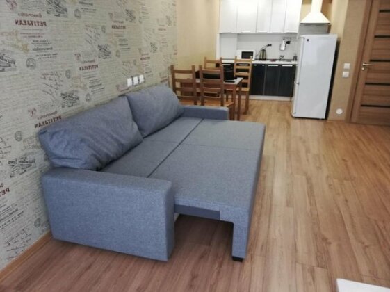 Aparthotel Z516 - Photo2