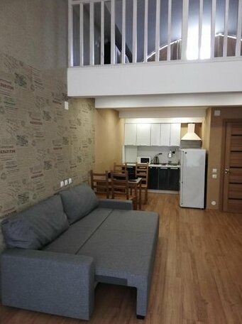 Aparthotel Z516 - Photo3