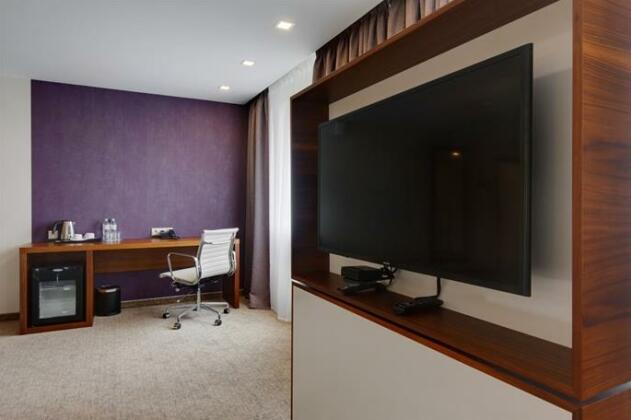 G9 Hotel - Photo2