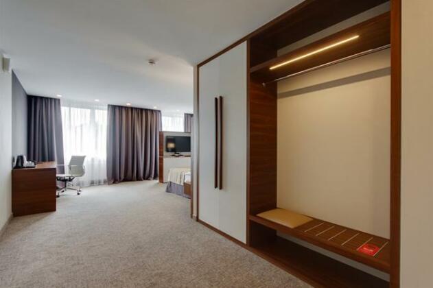 G9 Hotel - Photo3