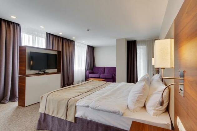G9 Hotel - Photo5