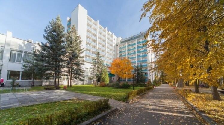 Gelios Hotel