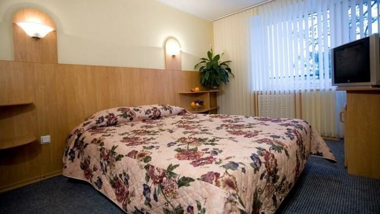 Gelios Hotel - Photo2