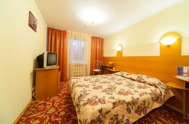 Gelios Hotel - Photo3