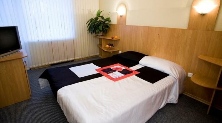 Gelios Hotel - Photo4