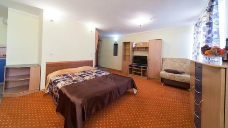 Gelios Hotel - Photo5