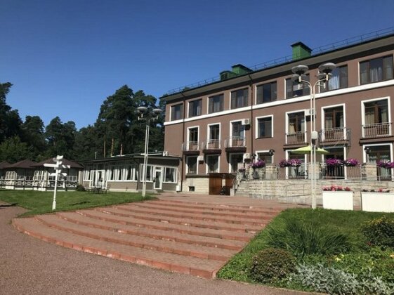 President Hotel Zelenogorsk