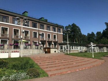 President Hotel Zelenogorsk