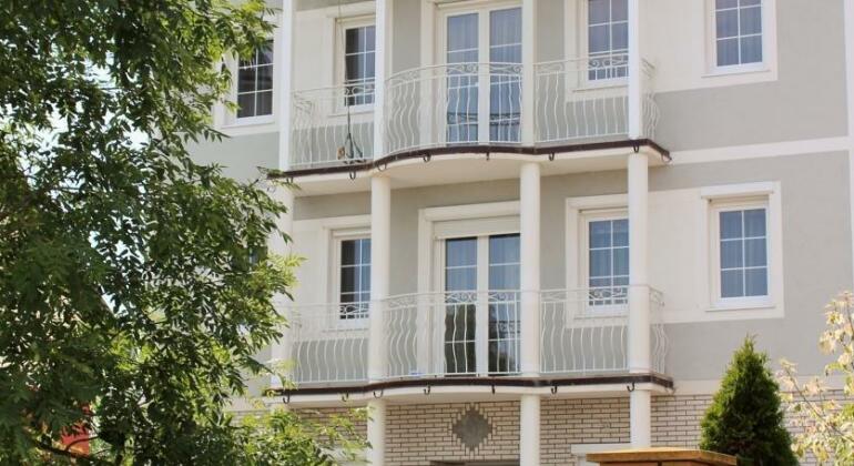 AmberSeason Hotel - Photo2