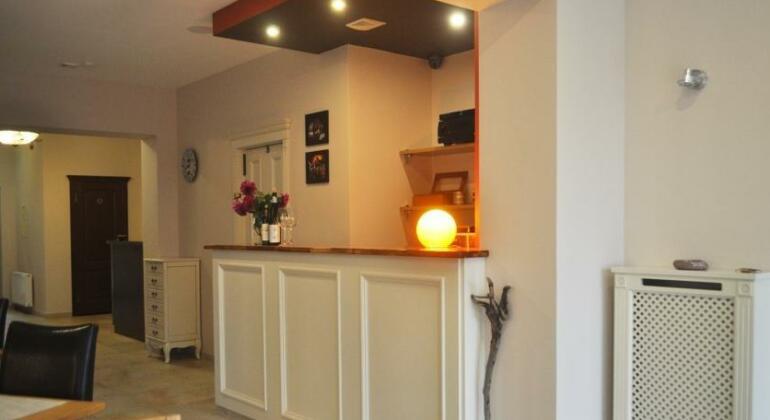 AmberSeason Hotel - Photo3