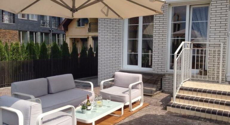 AmberSeason Hotel - Photo4