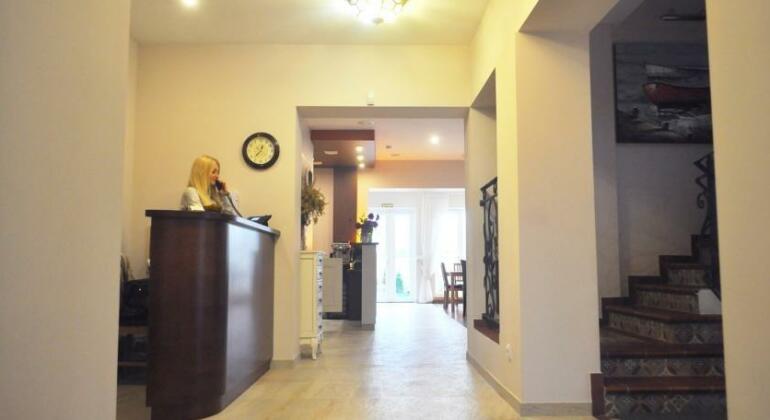 AmberSeason Hotel - Photo5