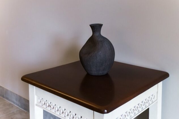 Apart-Hotel Plantage - Photo4