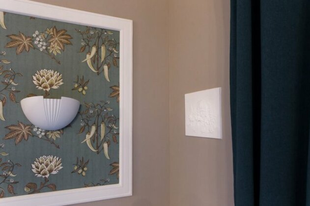 Apart-Hotel Plantage - Photo5