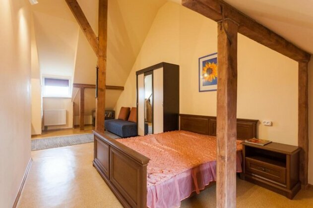 Apartamienty na Giertsiena 8a - Photo2