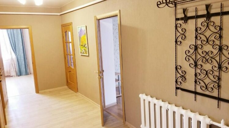 Apartamienty na Giertsiena 8a - Photo4