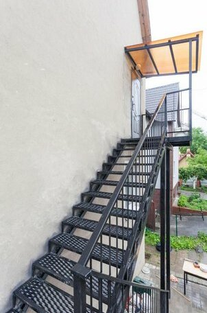 Apartamienty na Giertsiena 8a - Photo5