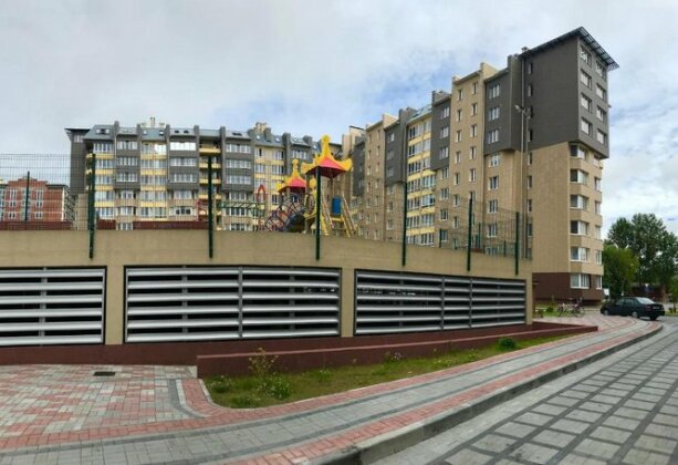 Apartment KranzPark