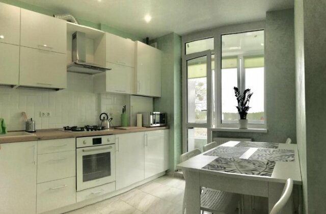 Apartment KranzPark - Photo2
