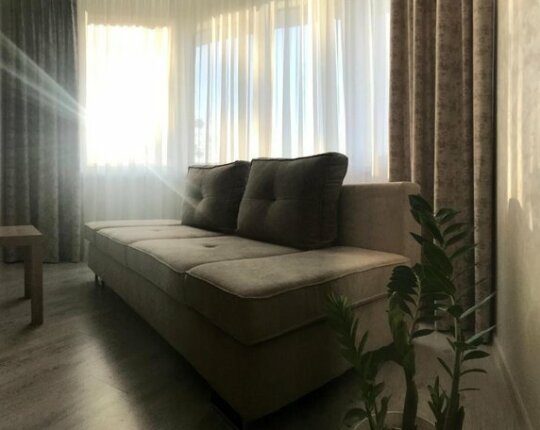Apartment KranzPark - Photo3