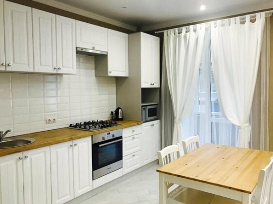 Apartment MAX Zelenogradsk - Photo2