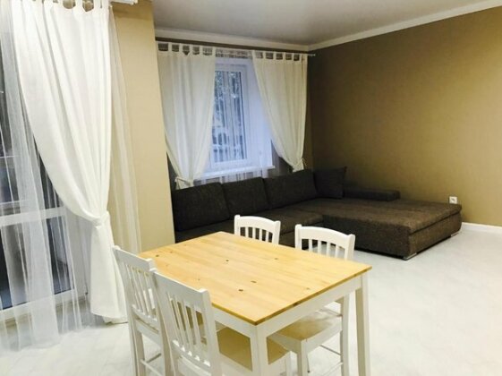 Apartment MAX Zelenogradsk - Photo5