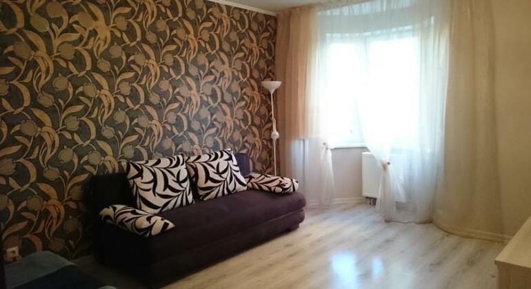 Apartment Moskovskaya 66 - Photo2