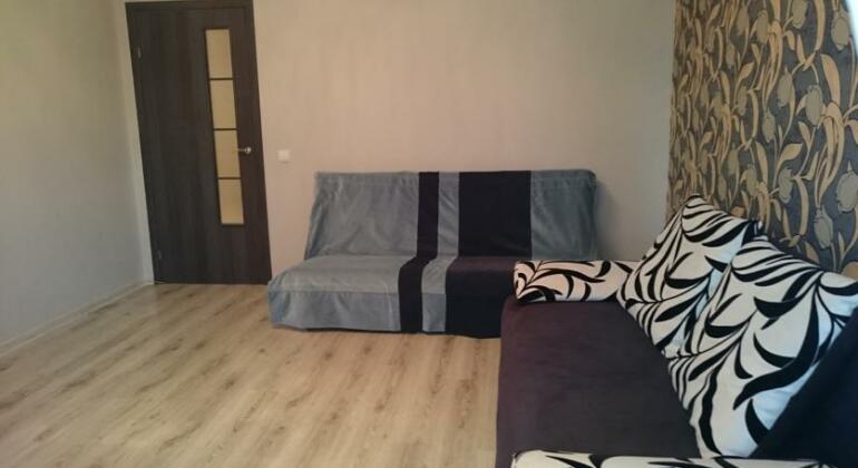 Apartment Moskovskaya 66 - Photo4