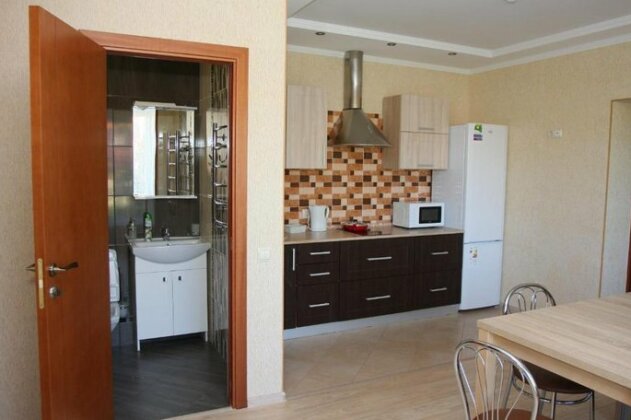 Apartments Domino Zelenogradsk - Photo2