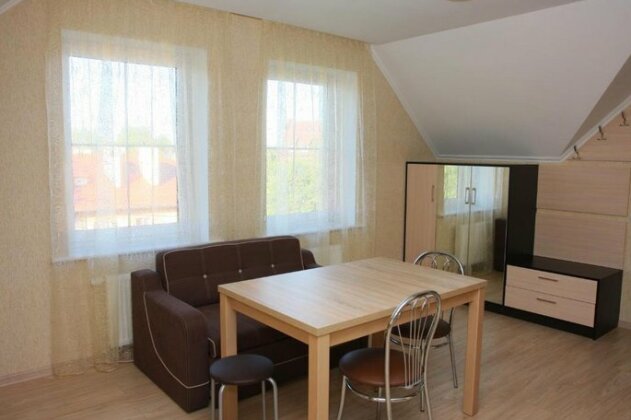 Apartments Domino Zelenogradsk - Photo3